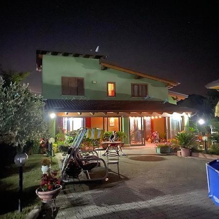 B&B Santa Maria Forino Dış mekan fotoğraf