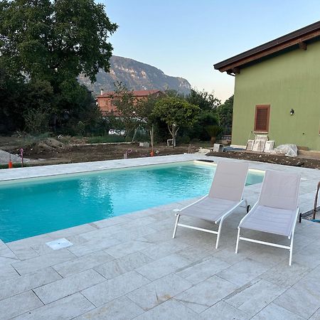 B&B Santa Maria Forino Dış mekan fotoğraf