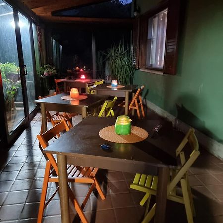B&B Santa Maria Forino Dış mekan fotoğraf