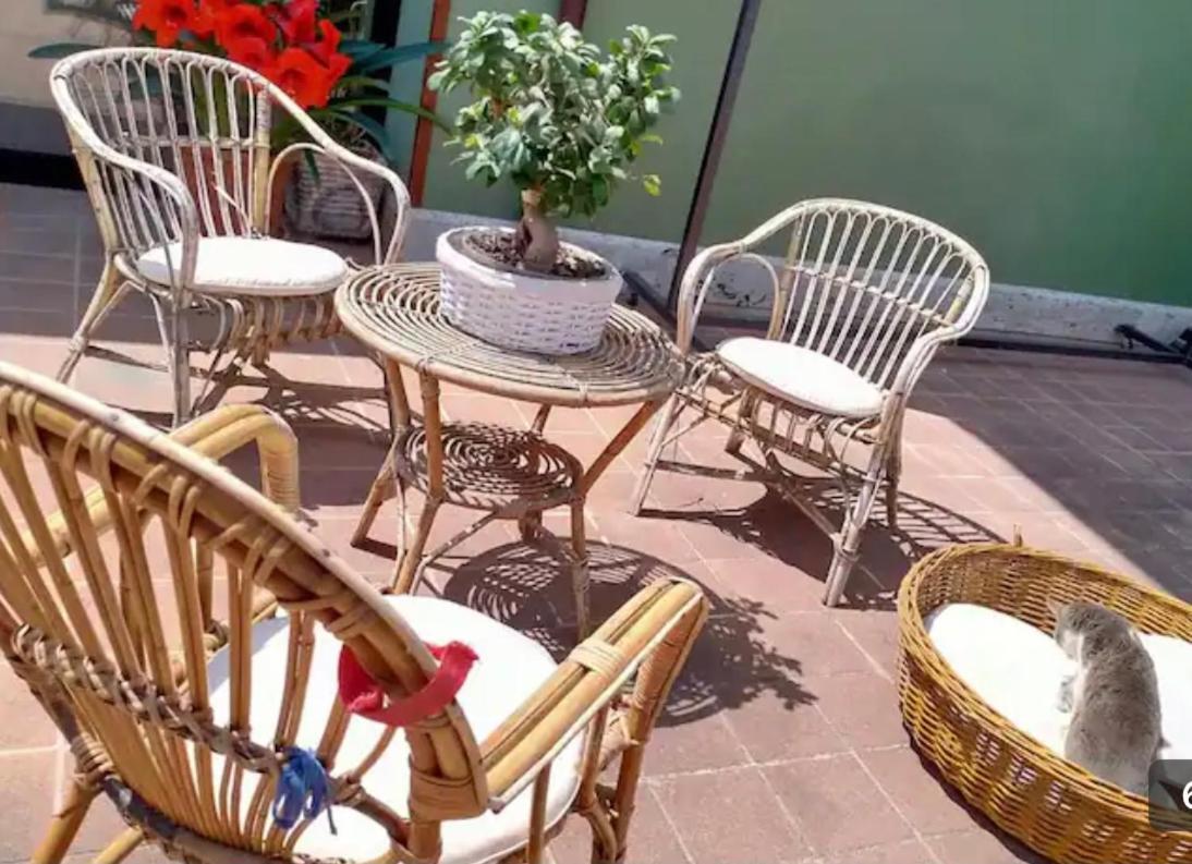 B&B Santa Maria Forino Dış mekan fotoğraf