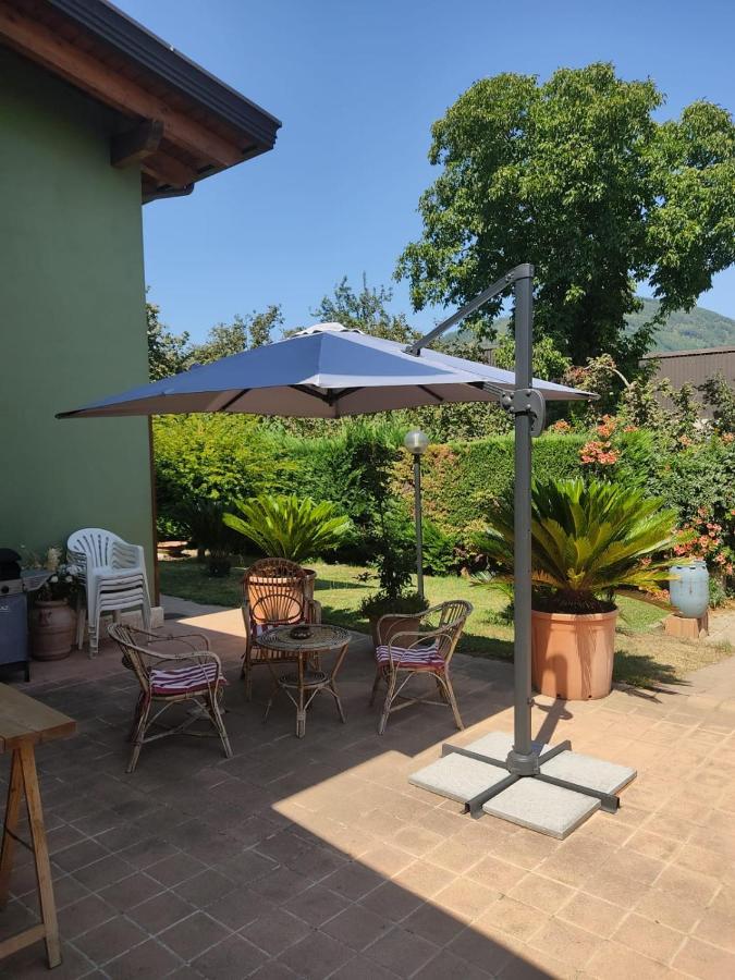 B&B Santa Maria Forino Dış mekan fotoğraf