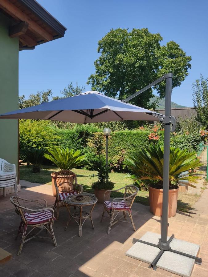 B&B Santa Maria Forino Dış mekan fotoğraf