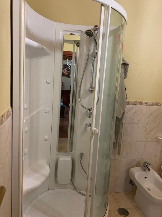 B&B Santa Maria Forino Dış mekan fotoğraf