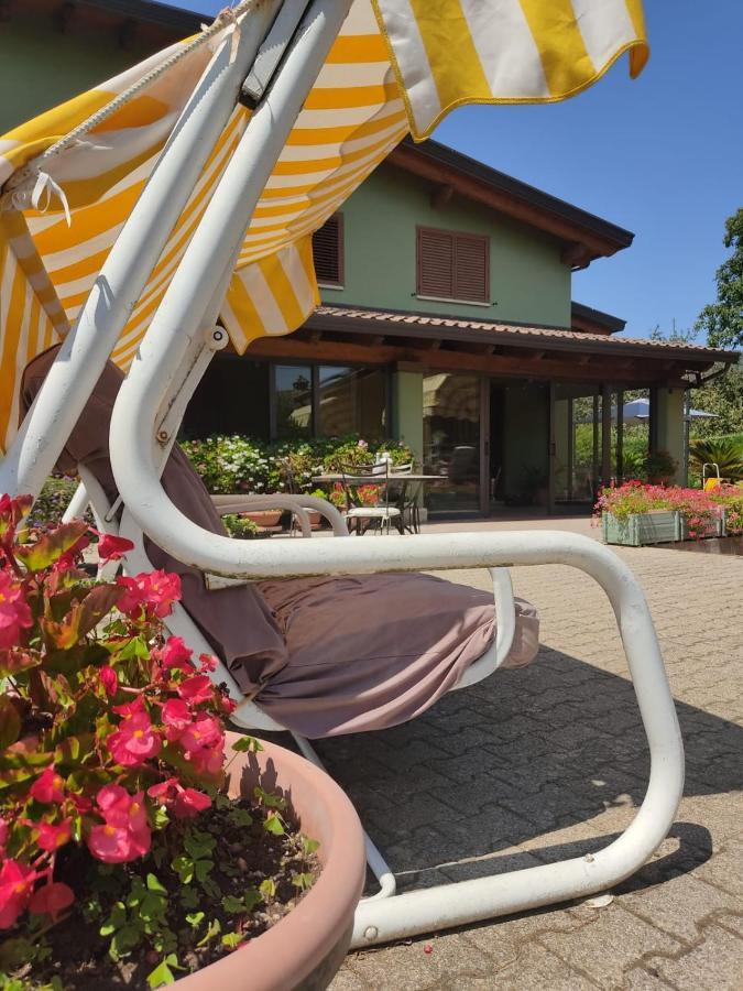 B&B Santa Maria Forino Dış mekan fotoğraf