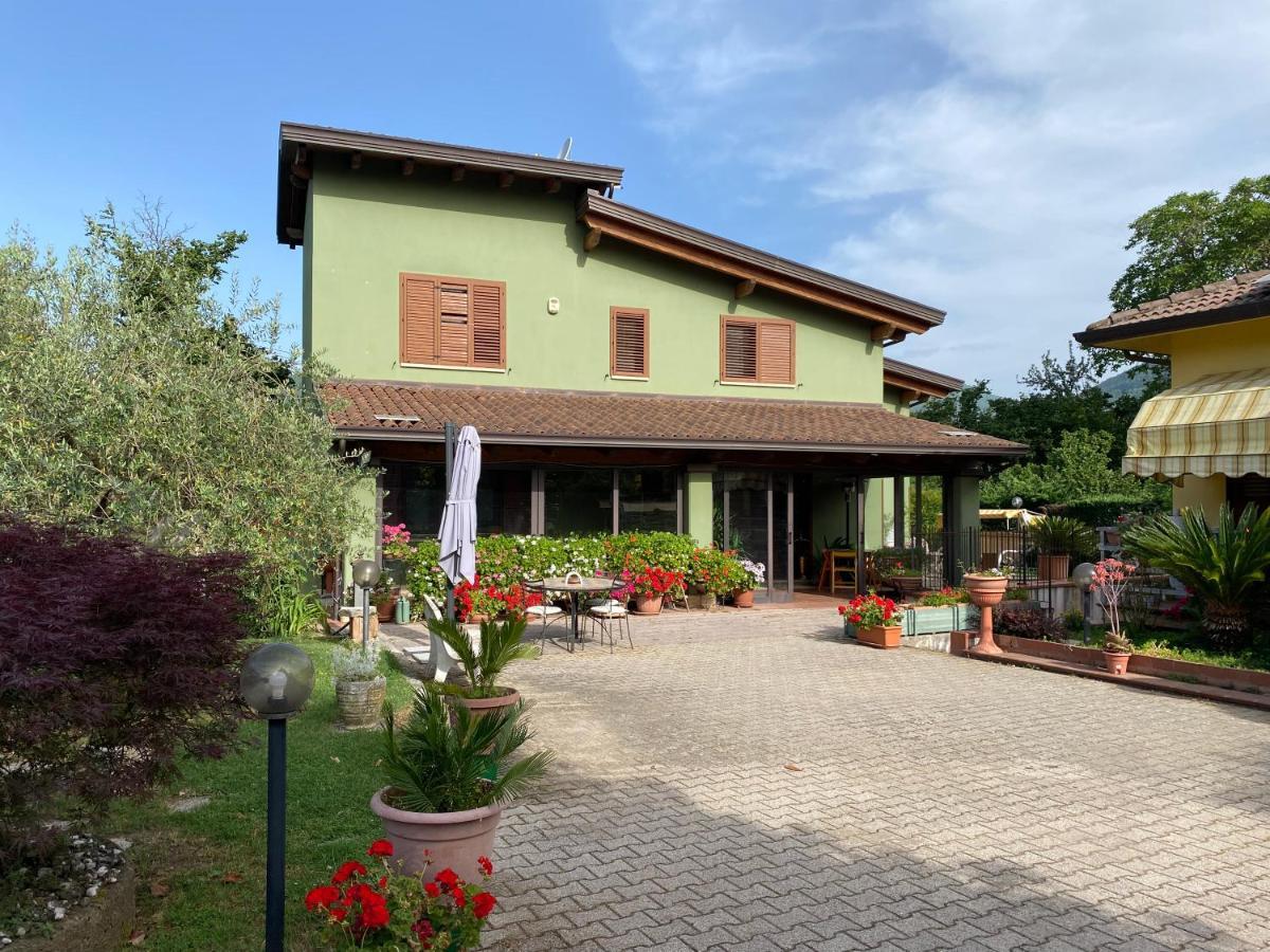 B&B Santa Maria Forino Dış mekan fotoğraf