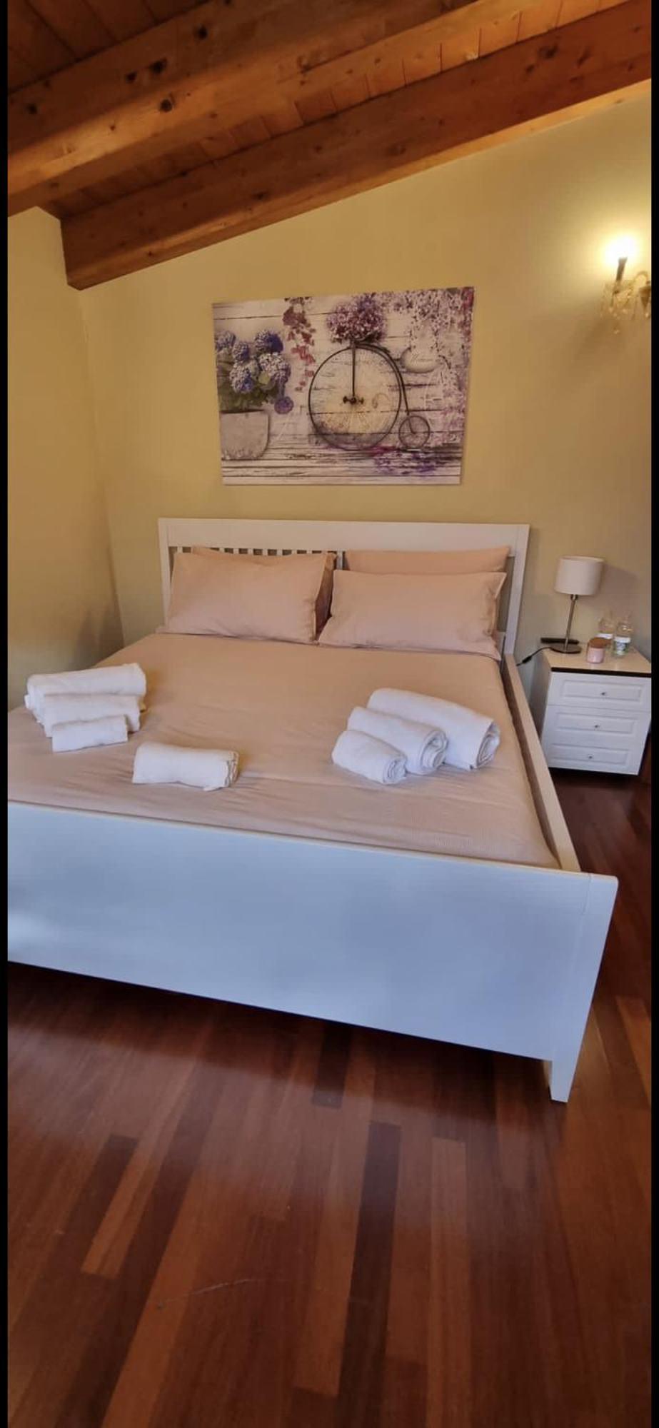 B&B Santa Maria Forino Dış mekan fotoğraf