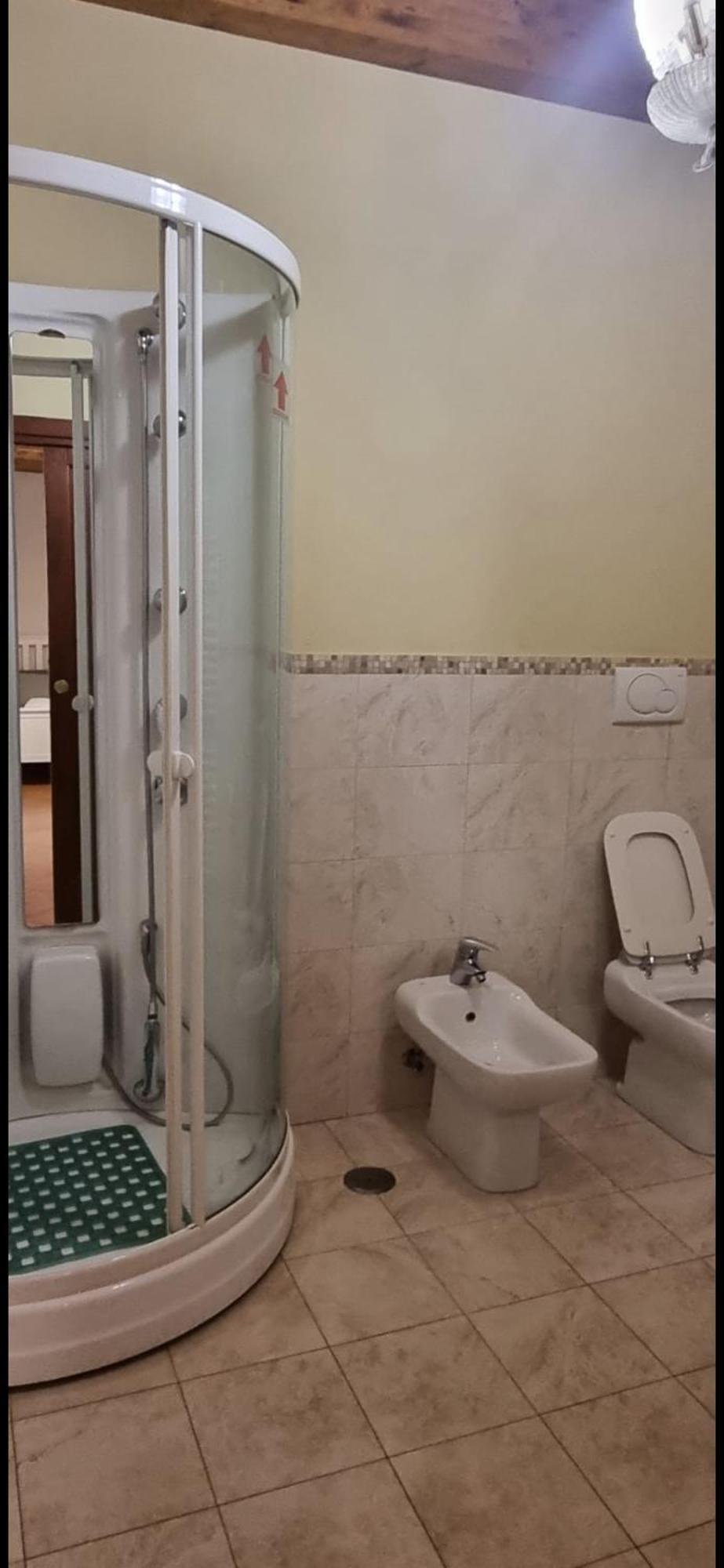 B&B Santa Maria Forino Dış mekan fotoğraf