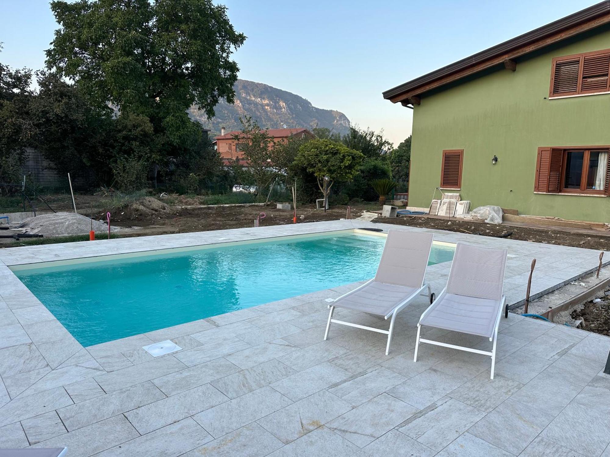 B&B Santa Maria Forino Dış mekan fotoğraf