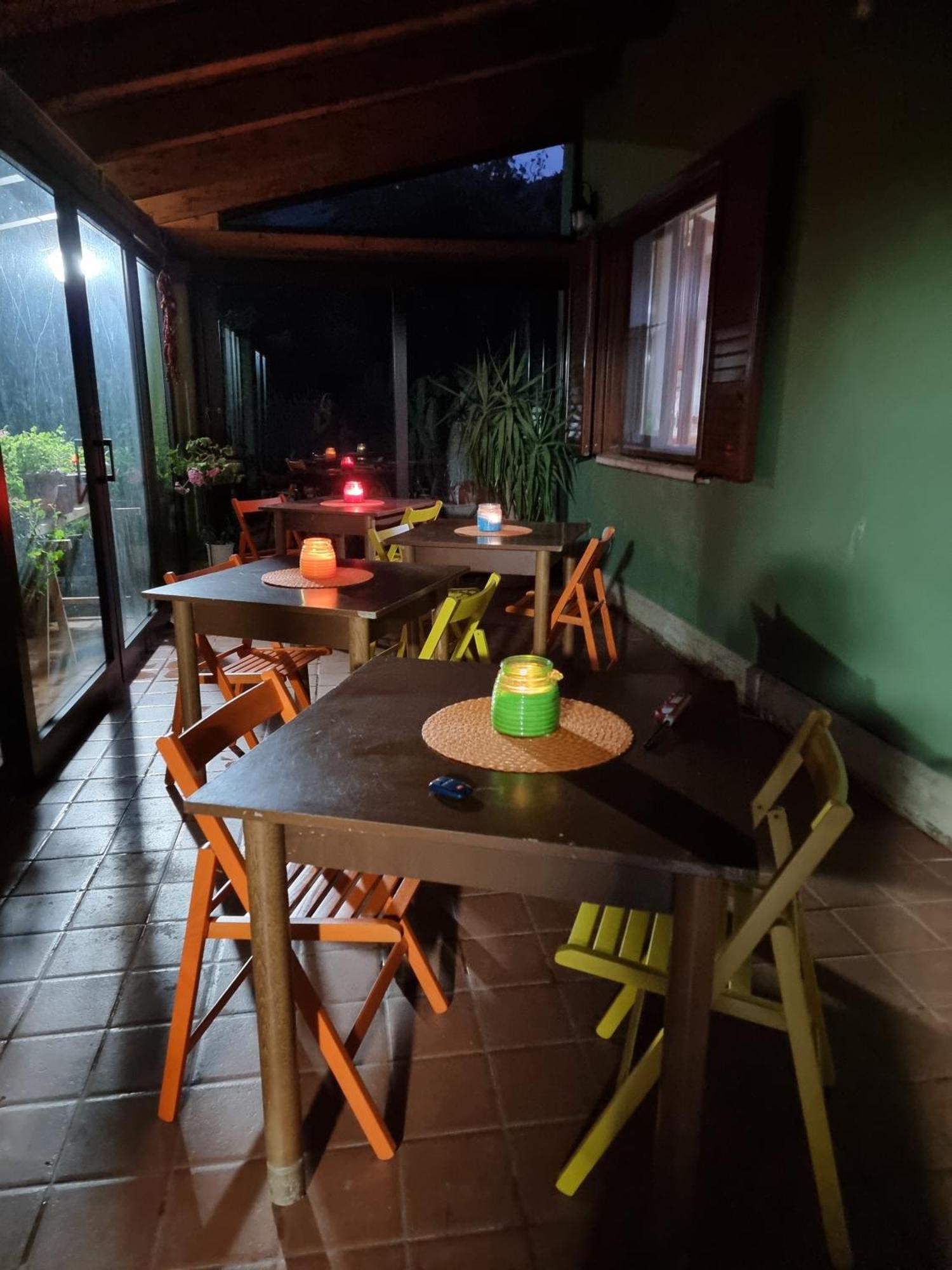 B&B Santa Maria Forino Dış mekan fotoğraf