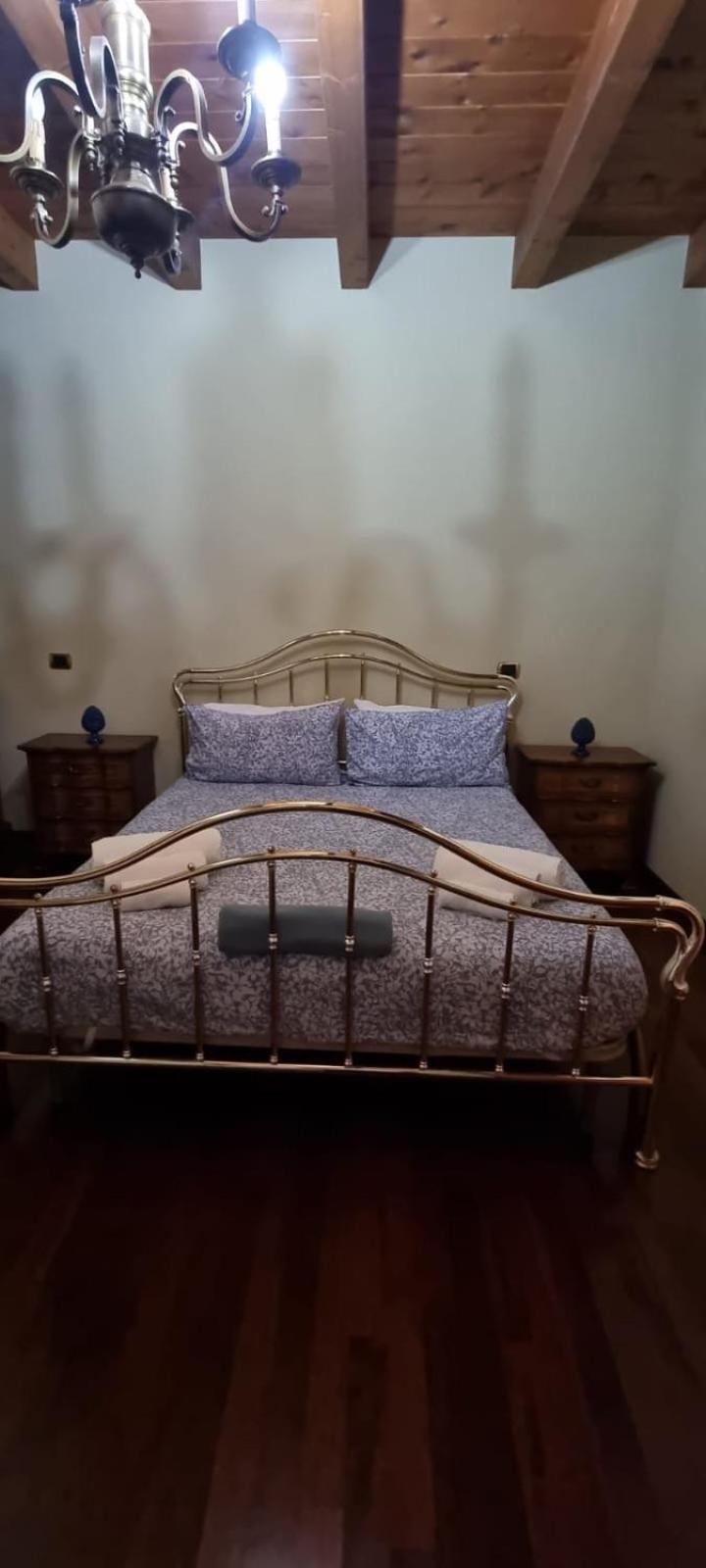 B&B Santa Maria Forino Dış mekan fotoğraf