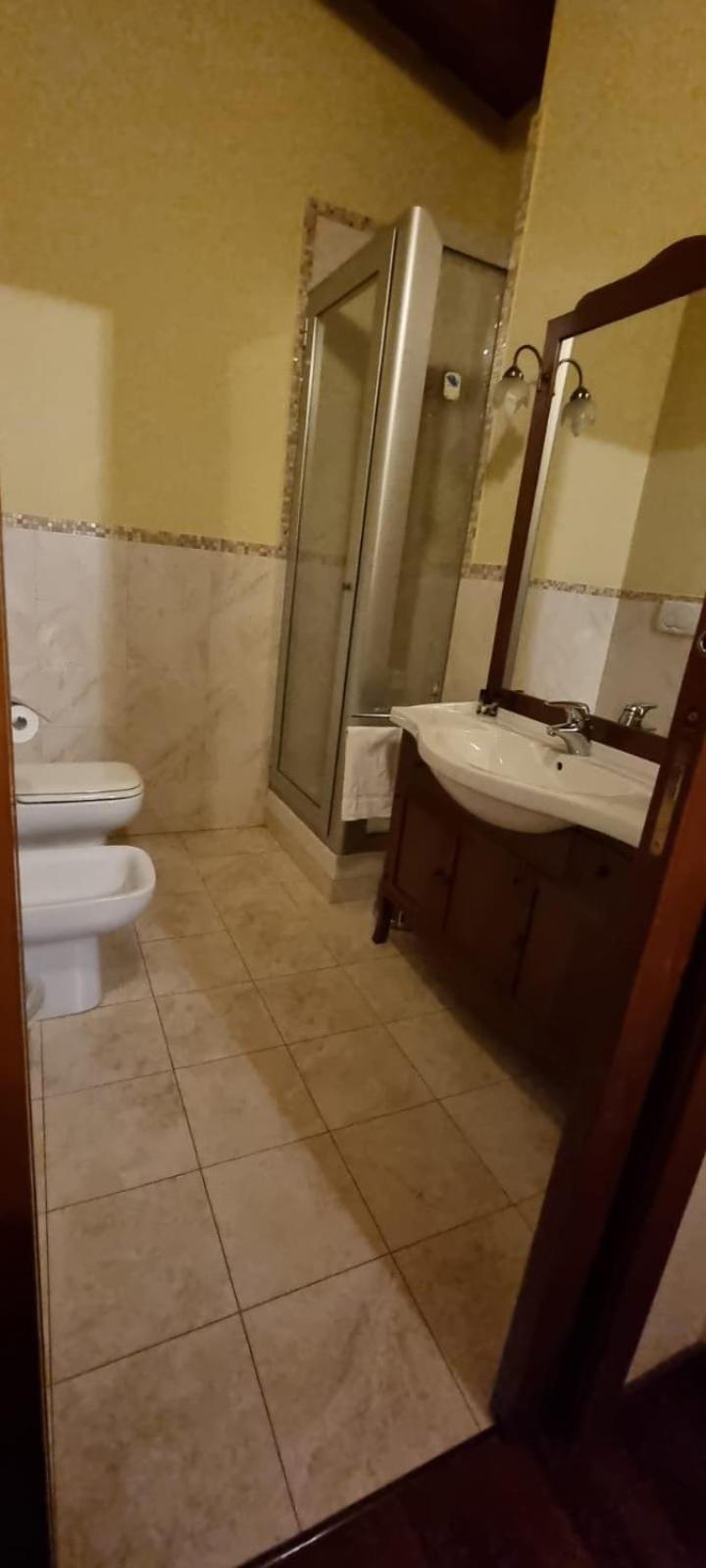 B&B Santa Maria Forino Dış mekan fotoğraf