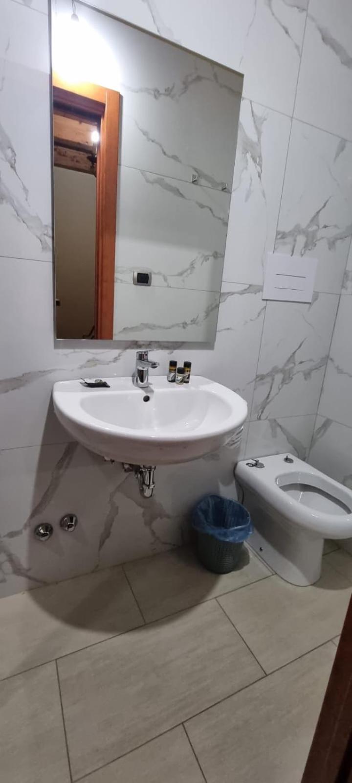 B&B Santa Maria Forino Dış mekan fotoğraf