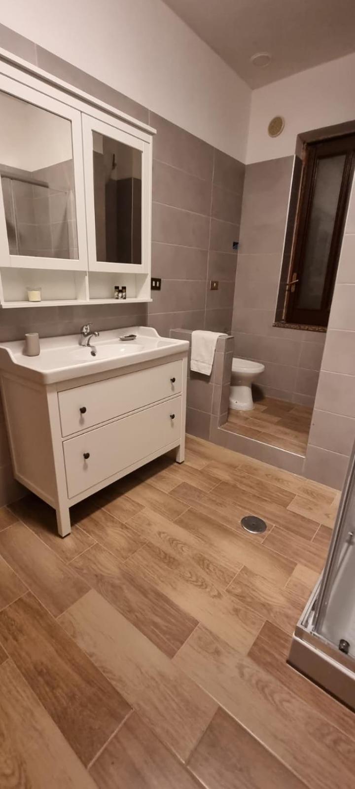 B&B Santa Maria Forino Dış mekan fotoğraf