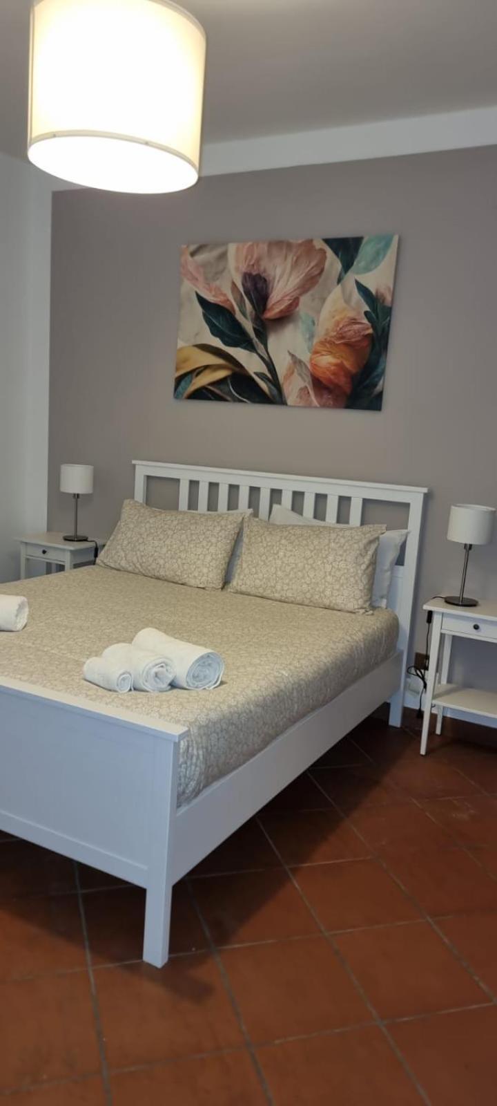 B&B Santa Maria Forino Dış mekan fotoğraf