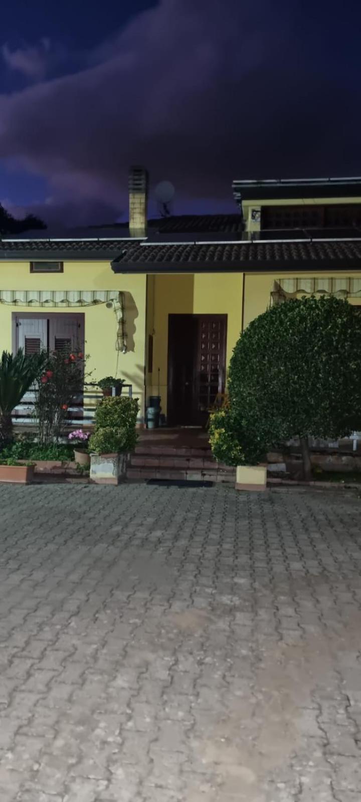 B&B Santa Maria Forino Dış mekan fotoğraf