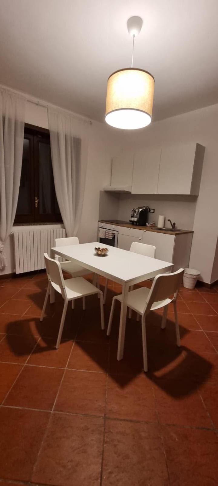 B&B Santa Maria Forino Dış mekan fotoğraf