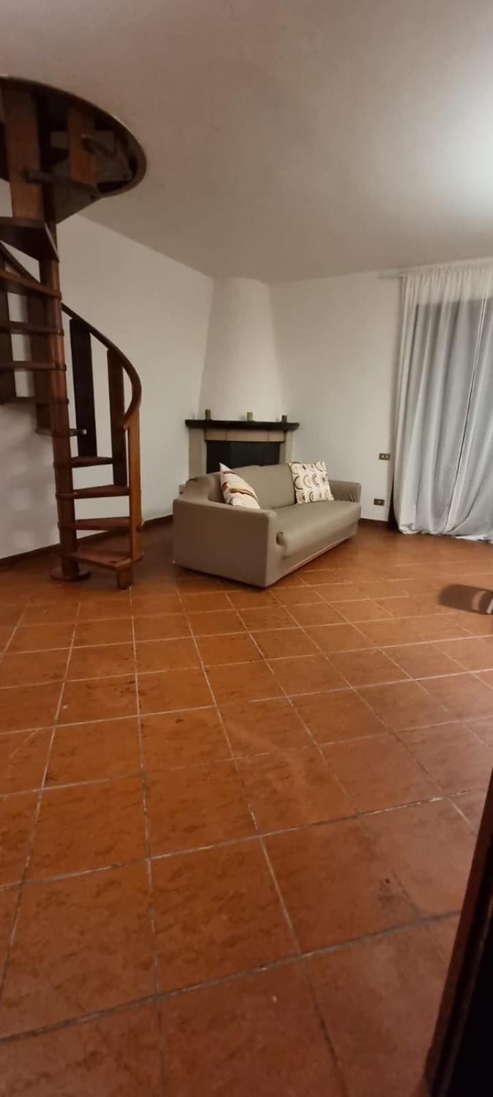 B&B Santa Maria Forino Dış mekan fotoğraf