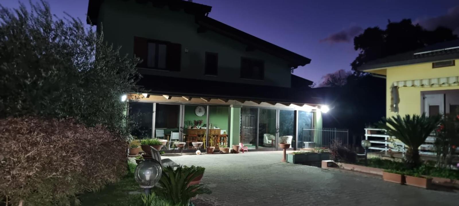 B&B Santa Maria Forino Dış mekan fotoğraf